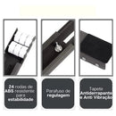 RodaMax – Suporte Deslizante com Rodinhas - Entrega Grátis - Tik Trend