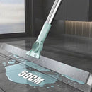 RodoFlex - Rodo Com Cerdas em Silicone Multiuso 3 em 1 Seca Varre e Pega Pelos Sem Esforço - Entrega Grátis - Tik Trend