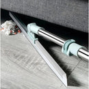 RodoFlex - Rodo Com Cerdas em Silicone Multiuso 3 em 1 Seca Varre e Pega Pelos Sem Esforço - Entrega Grátis - Tik Trend