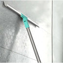 RodoFlex - Rodo Com Cerdas em Silicone Multiuso 3 em 1 Seca Varre e Pega Pelos Sem Esforço - Entrega Grátis - Tik Trend