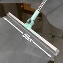 RodoFlex - Rodo Com Cerdas em Silicone Multiuso 3 em 1 Seca Varre e Pega Pelos Sem Esforço - Entrega Grátis - Tik Trend