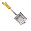 Sanduicheira Baurutex Misteira de Alumínio - Tik Trend