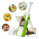 SliceMaster - Fatiador de Legumes Com Mais de 30 Cortes - Entrega Grátis - Tik Trend