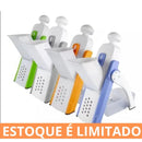 SliceMaster - Fatiador de Legumes Com Mais de 30 Cortes - Entrega Grátis - Tik Trend