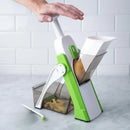 SliceMaster - Fatiador de Legumes Com Mais de 30 Cortes - Entrega Grátis - Tik Trend