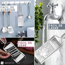 SliceMax - 4 em 1 Fatiador de Legumes Multiuso – O jeito mais rápido e seguro de preparar seus alimentos - Tik Trend