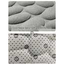 SlipComfort - Tapete Macio Antiderrapante Para Banheiro [COMPRE 1 LEVE 2] - Entrega Grátis - Tik Trend