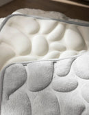 SlipComfort - Tapete Macio Antiderrapante Para Banheiro [COMPRE 1 LEVE 2] - Entrega Grátis - Tik Trend