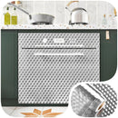 StickClean - Adesivos Impermeáveis à Prova D'água e Óleo Para Cozinha - Entrega Grátis - Tik Trend