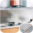 StickClean - Adesivos Impermeáveis à Prova D'água e Óleo Para Cozinha - Entrega Grátis - Tik Trend