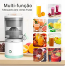 SucoMax - Espremedor de Frutas Elétrico USB Portátil - Entrega Grátis - Tik Trend