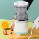 SucoMax - Espremedor de Frutas Elétrico USB Portátil - Entrega Grátis - Tik Trend