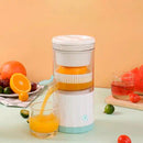 SucoMax - Espremedor de Frutas Elétrico USB Portátil - Entrega Grátis - Tik Trend