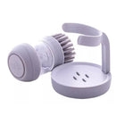 SuperClean - Escova Lava Louça Dispenser Dosador De Detergente - Entrega Grátis - Tik Trend