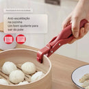 SuperClip - Anti - Queimadura + Brinde Exclusivo - Entrega Grátis - Tik Trend