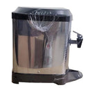 Suporte Inox para Galão Reservatório de Água Cuba De Barro - Tik Trend