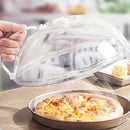 Tampa Estufa Anti Respingos de Micro - Ondas - Tik Trend