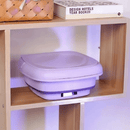 UltraClean - Mini Máquina de Lavar Elétrica Portátil Ideal Para Peças Pequenas - Entrega Grátis - Tik Trend