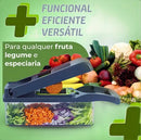 UltraCut - Cortador Multifuncional de Legumes Frutas e Vegetais - Entrega Grátis - Tik Trend