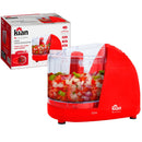 UltraMini - Picador De Alimentos Elétrico Profissional - Entrega Grátis - Tik Trend