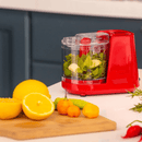 UltraMini - Picador De Alimentos Elétrico Profissional - Entrega Grátis - Tik Trend