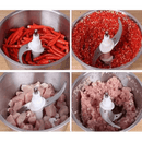 UltraMix – Triture Carnes e Legumes Em 10 Segundos Com Apenas Um Toque - Entrega Grátis - Tik Trend