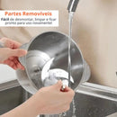 UltraMix – Triture Carnes e Legumes Em 10 Segundos Com Apenas Um Toque - Entrega Grátis - Tik Trend