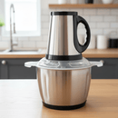 UltraMix – Triture Carnes e Legumes Em 10 Segundos Com Apenas Um Toque - Entrega Grátis - Tik Trend