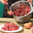 UltraMix – Triture Carnes e Legumes Em 10 Segundos Com Apenas Um Toque - Entrega Grátis - Tik Trend