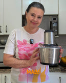 UltraMix – Triture Carnes e Legumes Em 10 Segundos Com Apenas Um Toque - Entrega Grátis - Tik Trend