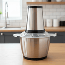 UltraMix – Triture Carnes e Legumes Em 10 Segundos Com Apenas Um Toque - Entrega Grátis - Tik Trend