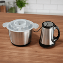 UltraMix – Triture Carnes e Legumes Em 10 Segundos Com Apenas Um Toque - Entrega Grátis - Tik Trend