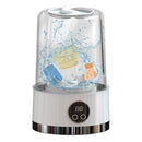 WashClean - Mini Máquina de Lavar Ideal Para Peças Íntimas - Entrega Grátis - Tik Trend