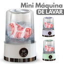 WashClean - Mini Máquina de Lavar Ideal Para Peças Íntimas - Entrega Grátis - Tik Trend